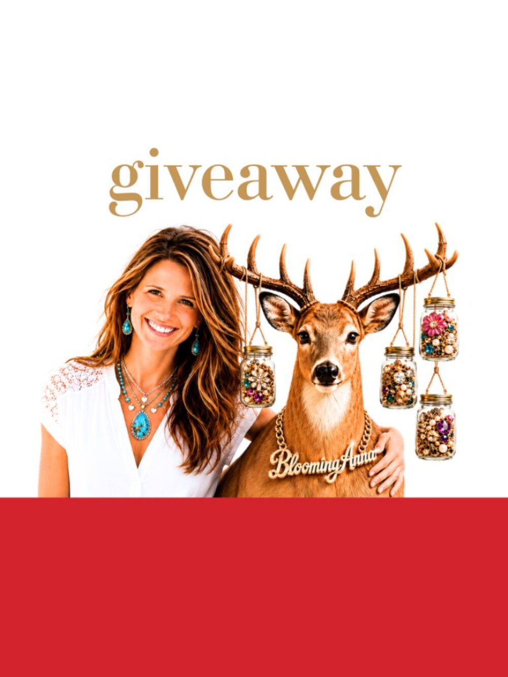Giveaway